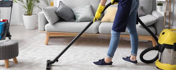 aspirateur