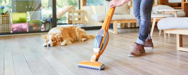 aspirateur