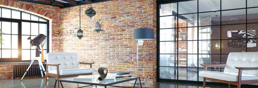 décoration d'intérieur