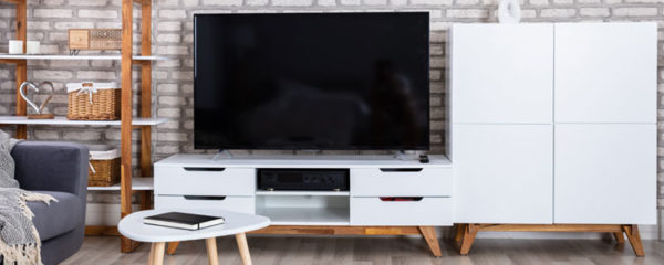 Meuble TV buffet