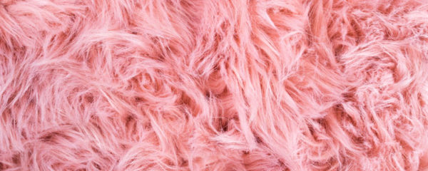 Tapis shaggy