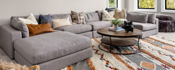 Meubles design d’occasion