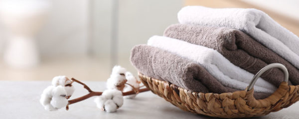 Linge de bain