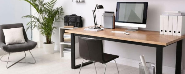 petit bureau