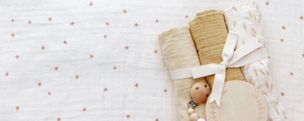 Drap housse bébé