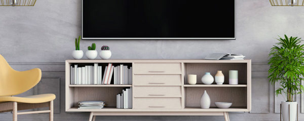 meuble TV