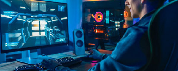 chaise gamer