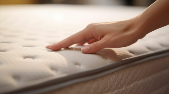 matelas