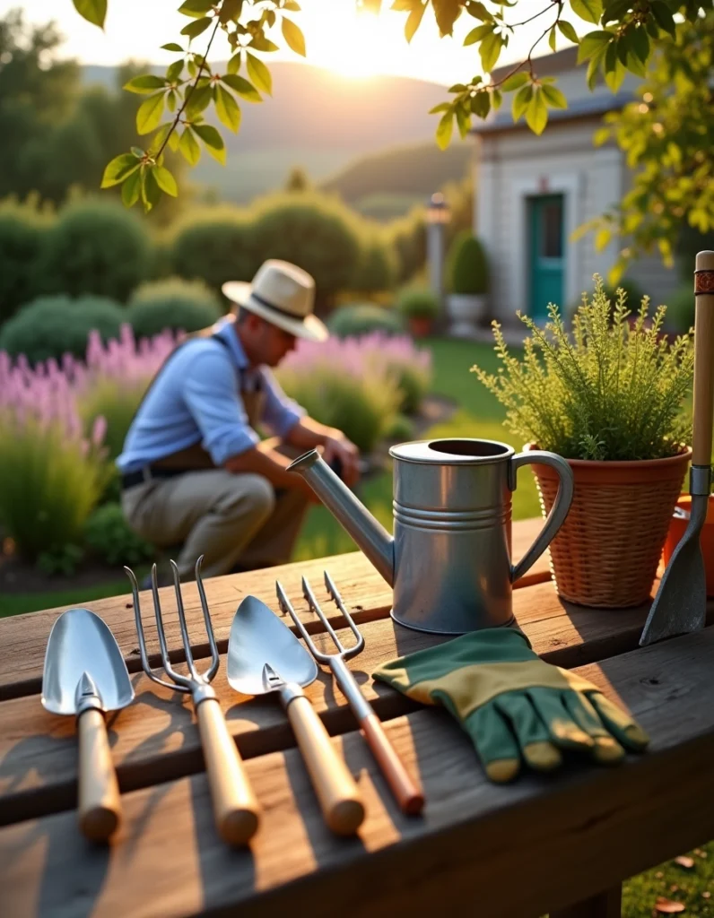 équipements de jardin équipements de jardin